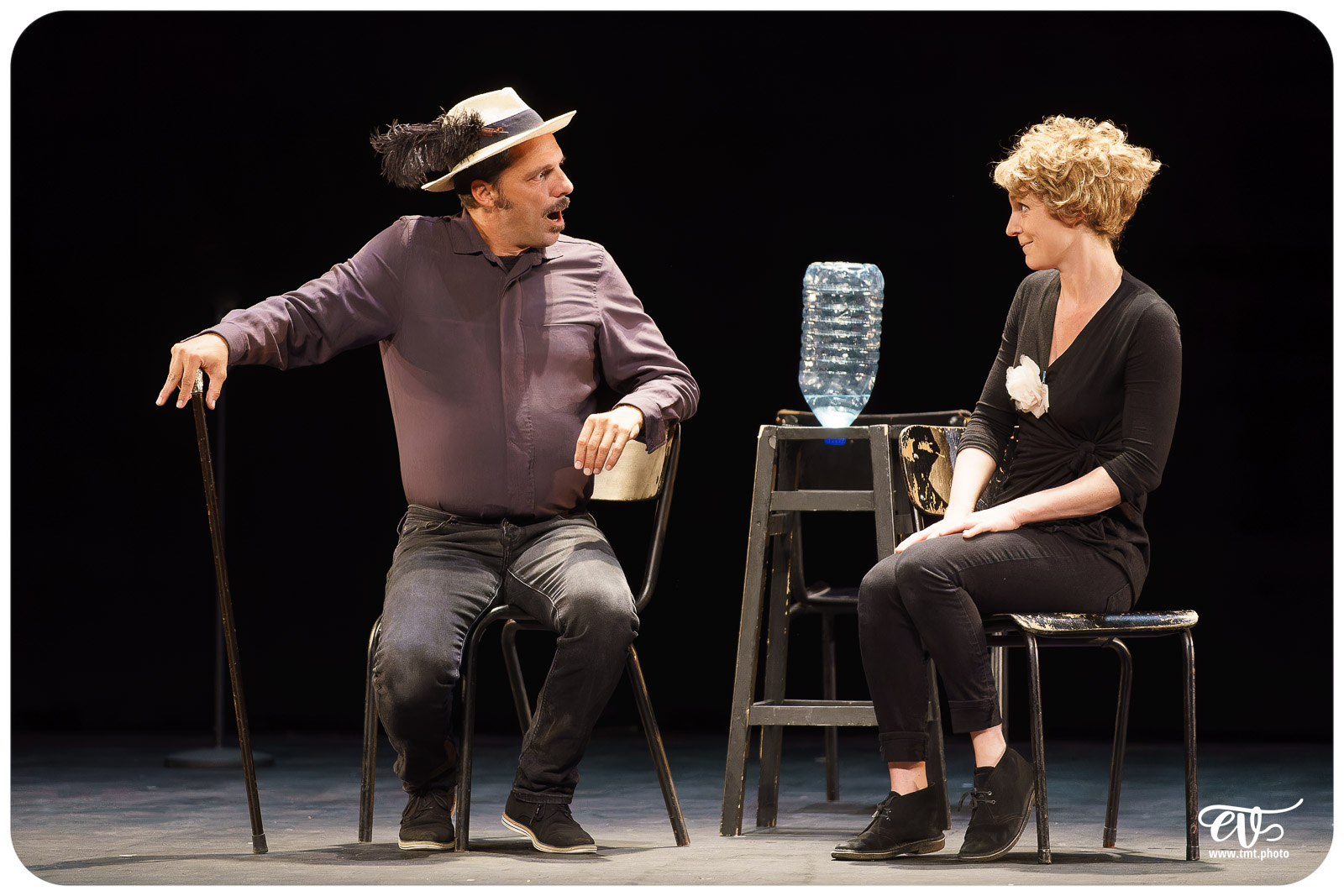 CYRANO(S) (CIE LES MOUTONS NOIRS)